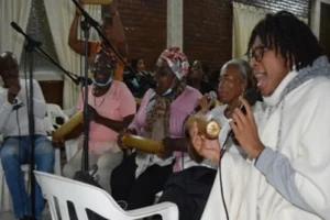 La Virgen de Atocha, su historia e incidencia en las “ Fiestas Trashumantes“