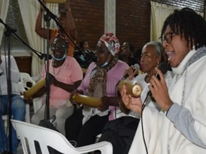 La Virgen de Atocha, su historia e incidencia en las “ Fiestas Trashumantes“