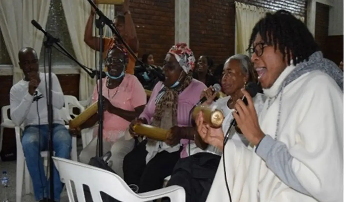 La Virgen de Atocha, su historia e incidencia en las “ Fiestas Trashumantes“