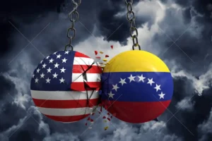La sombra del imperio: el nuevo intento de Estados Unidos por desestabilizar a Venezuela